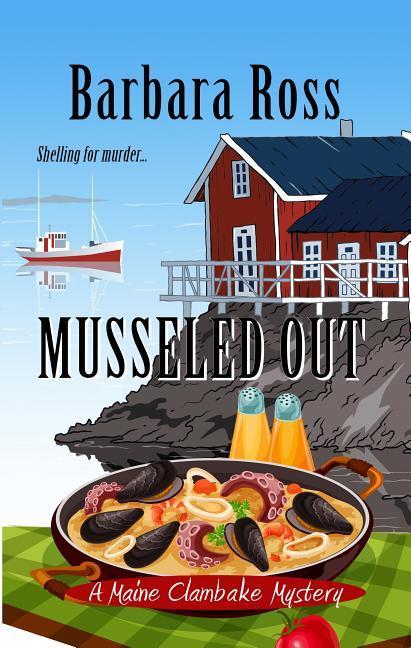 Produktbild: Musseled Out | Barbara Ross