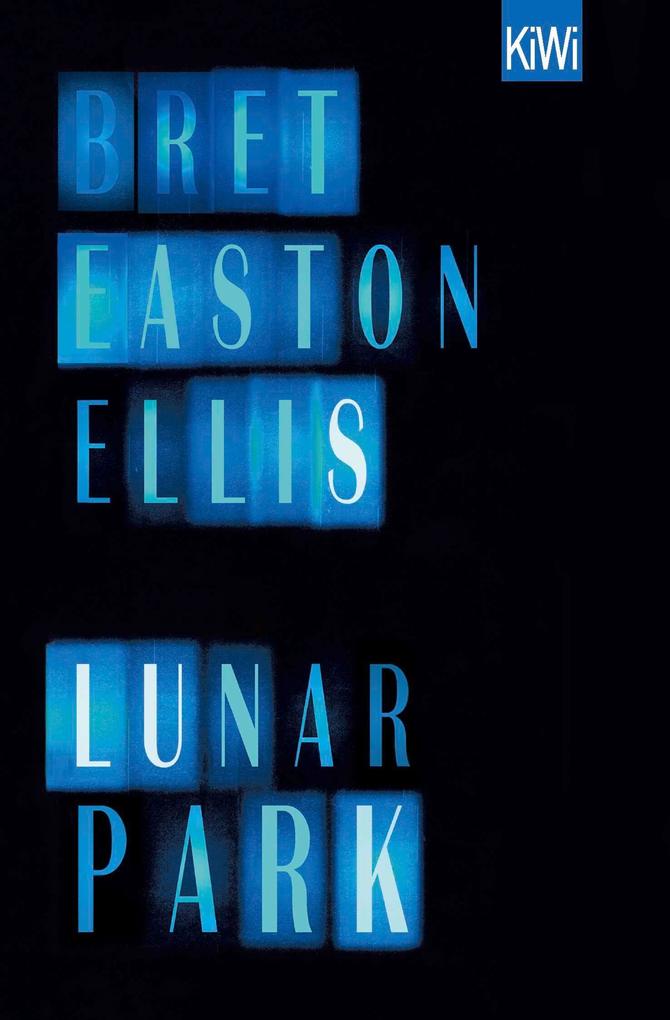 Produktbild: Lunar Park | Bret Easton Ellis
