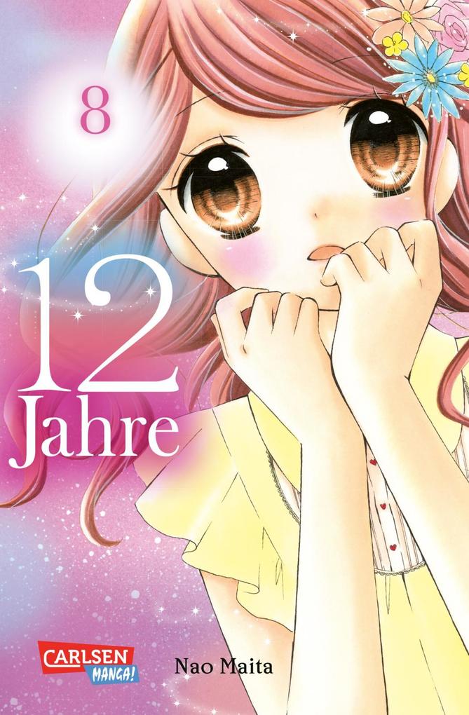 Produktbild: 12 Jahre 8 | Nao Maita