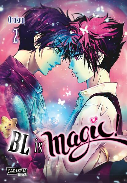 Produktbild: BL is magic! 2 | Oroken