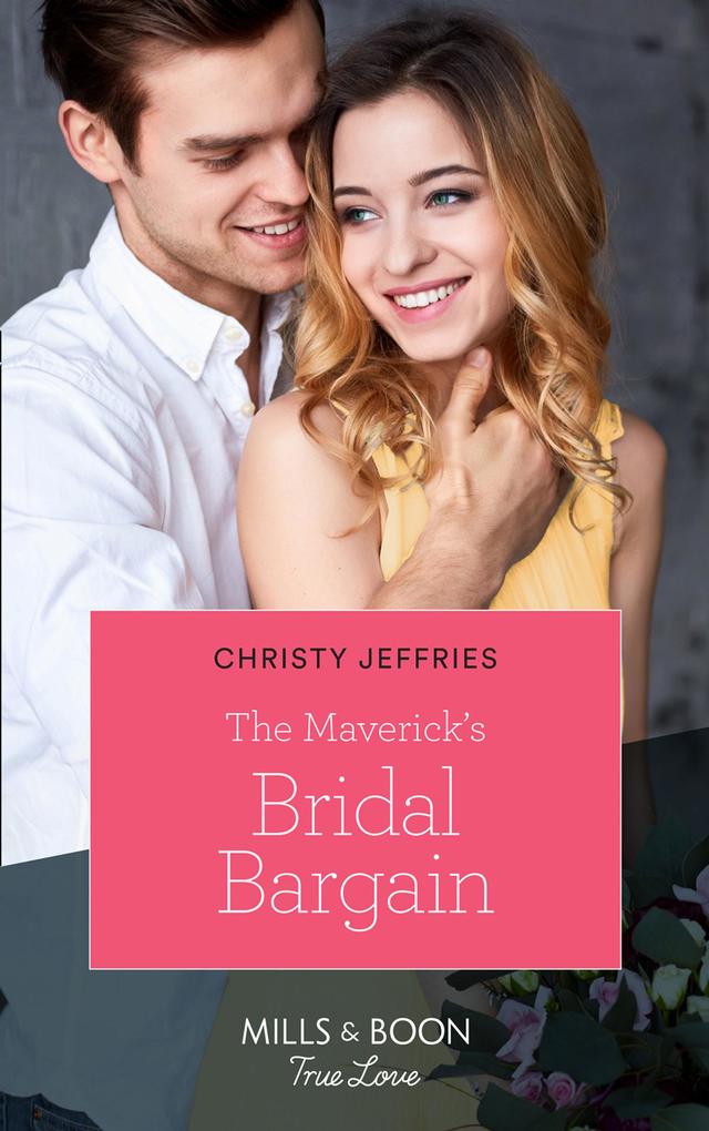 Produktbild: The Maverick's Bridal Bargain | Christy Jeffries
