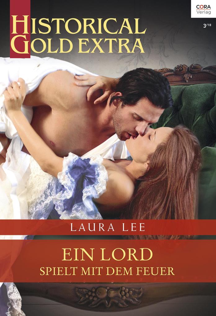 Produktbild: Ein Lord spielt mit dem Feuer | Laura Lee