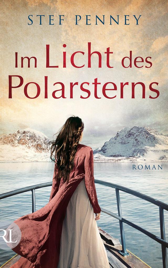 Produktbild: Im Licht des Polarsterns | Stef Penney