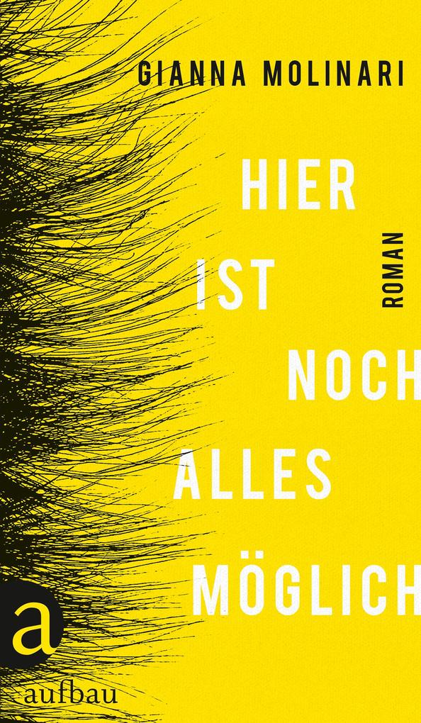 Produktbild: Hier ist noch alles möglich | Gianna Molinari
