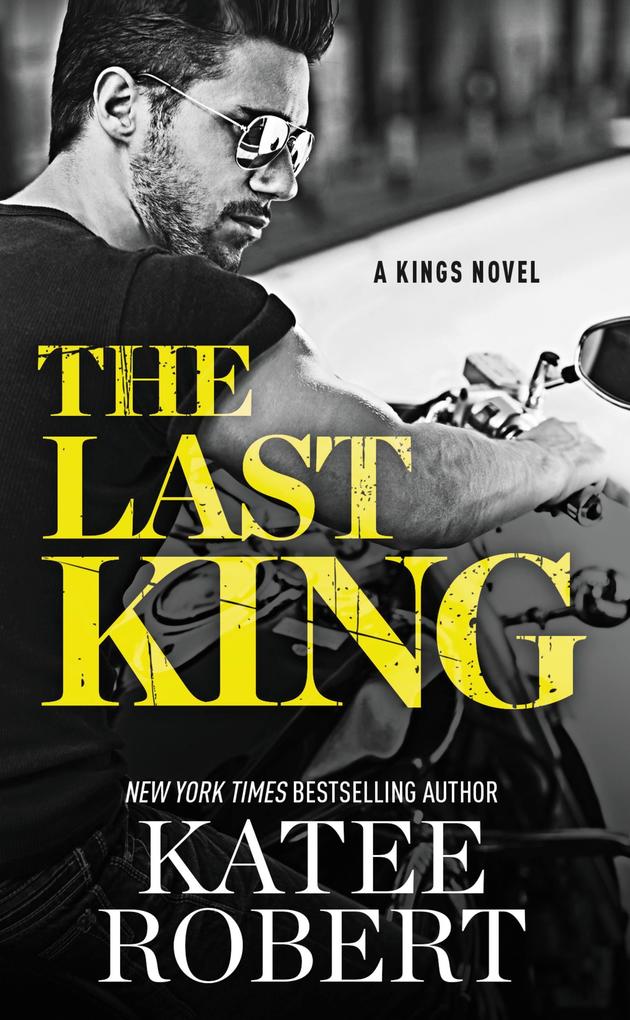 Produktbild: The Last King | Katee Robert