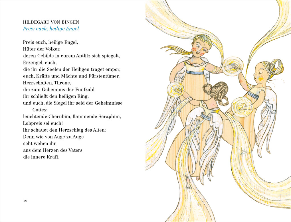 Weitere Ansicht: Lob der Engel