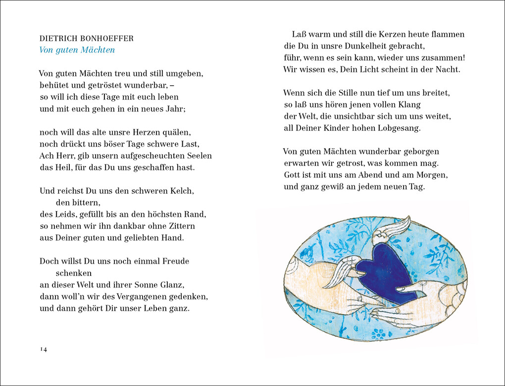 Weitere Ansicht: Lob der Engel