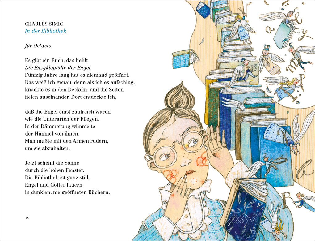 Weitere Ansicht: Lob der Engel