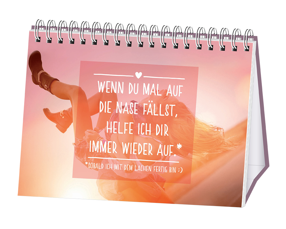 Weitere Ansicht: Lieblingsmensch