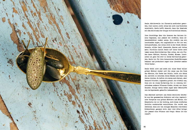 Weitere Ansicht: Tel Aviv by Neni | Haya Molcho, Neni