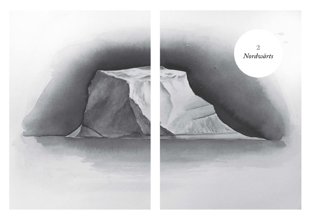 Weitere Ansicht: Winter | Barbara Schaefer