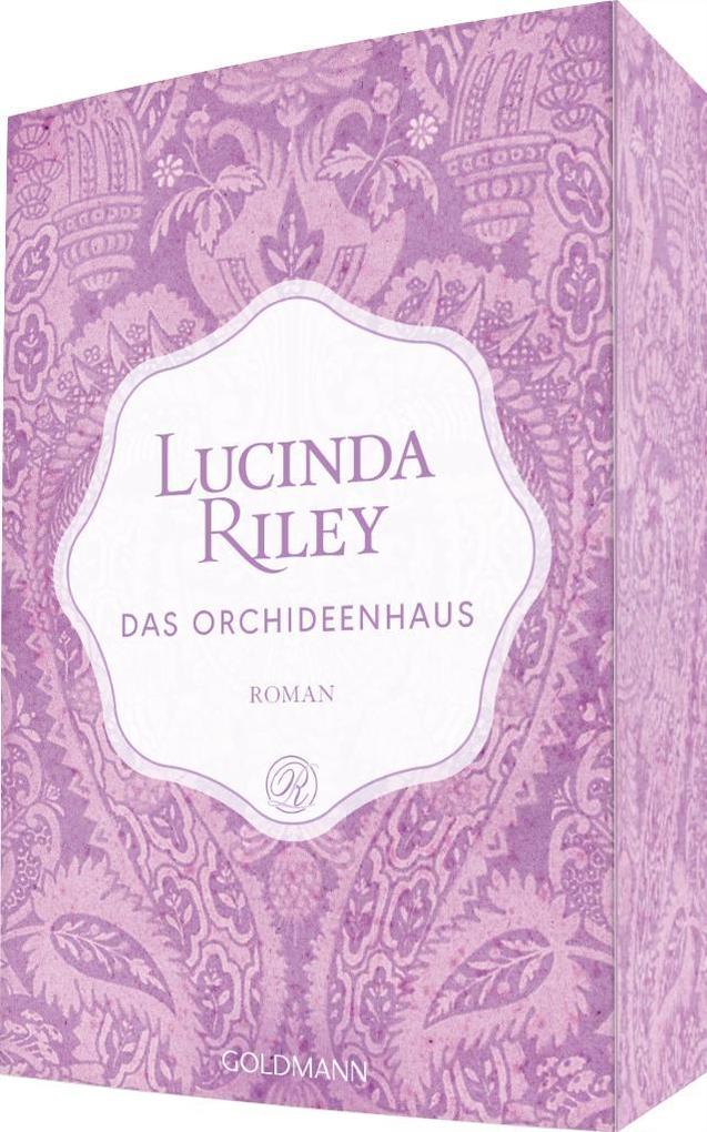 Weitere Ansicht: Das Orchideenhaus | Lucinda Riley