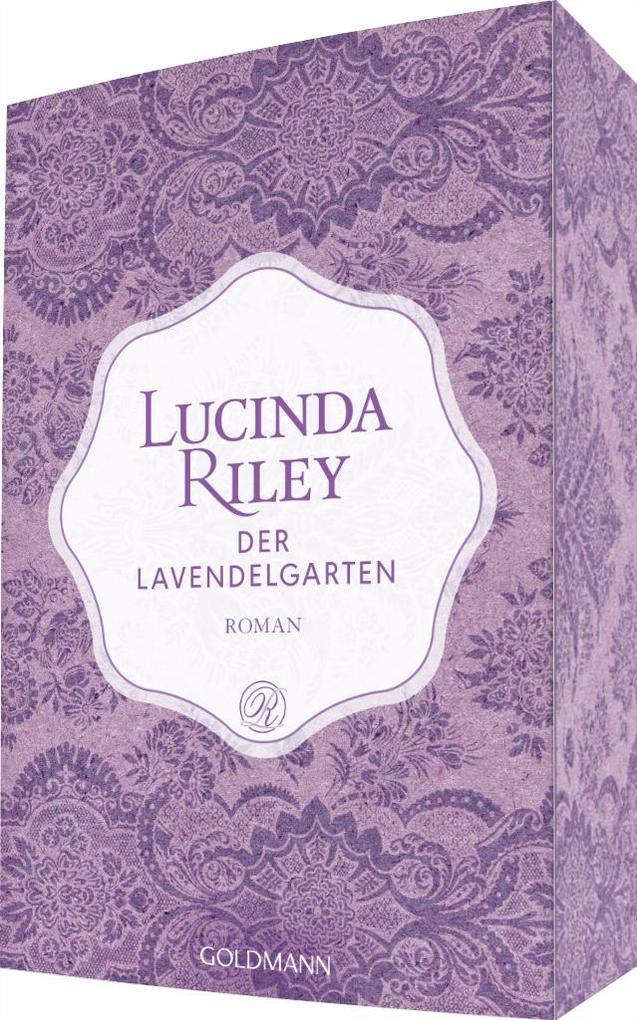 Weitere Ansicht: Der Lavendelgarten | Lucinda Riley