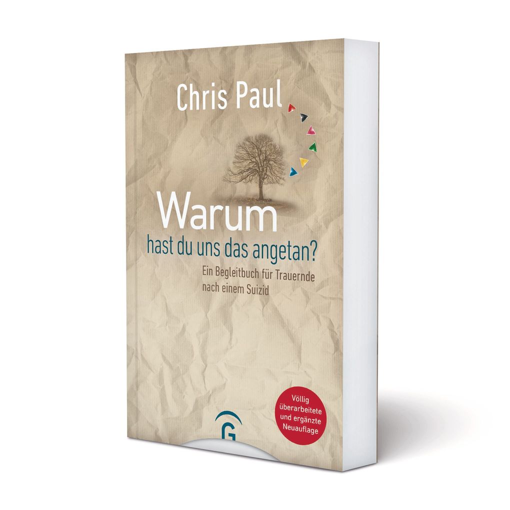 Weitere Ansicht: Warum hast du uns das angetan? | Chris Paul