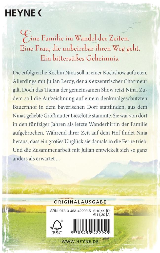 Weitere Ansicht: Das Geheimnis der letzten Schäferin | Beate Maxian