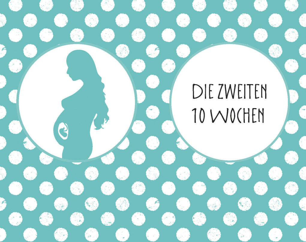 Weitere Ansicht: Schwangerschaft | Silvia Höfer