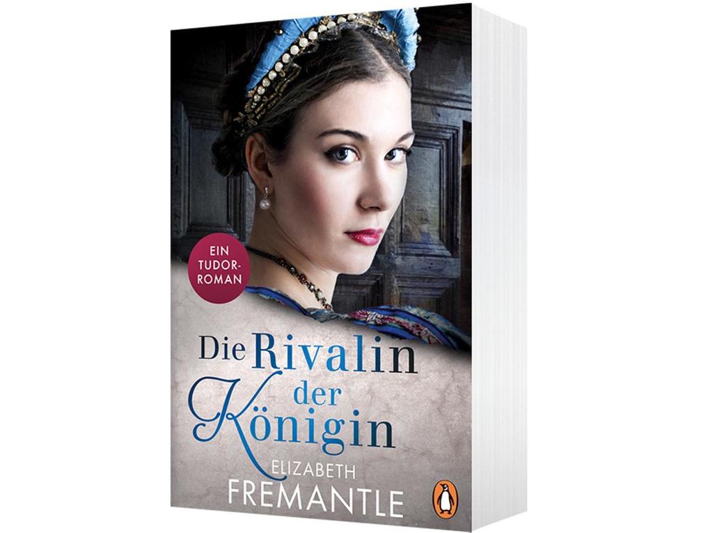 Weitere Ansicht: Die Rivalin der Königin | Elizabeth Fremantle