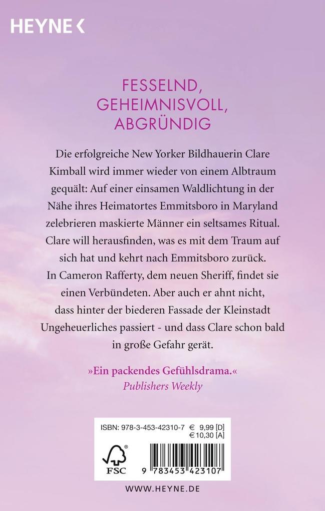 Weitere Ansicht: Dunkle Herzen | Nora Roberts