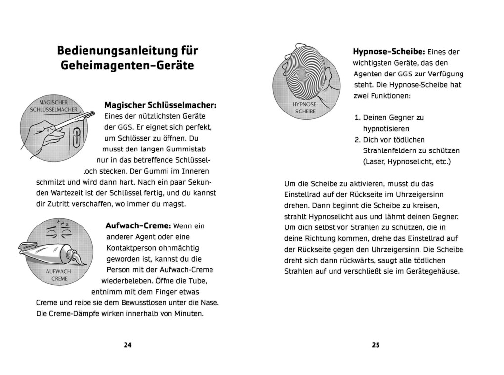 Weitere Ansicht: Geheimagent Jack - Das DaVinci-Geheimnis | Elizabeth Singer Hunt