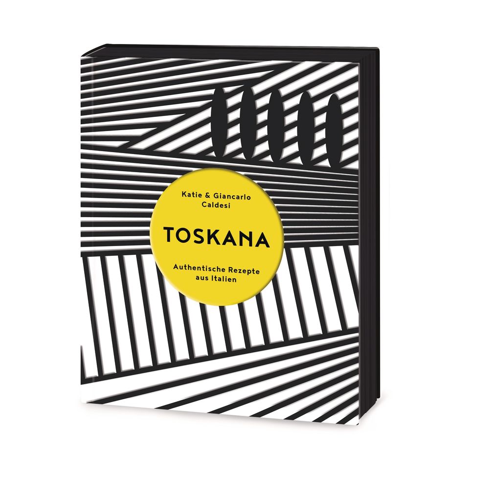 Weitere Ansicht: Toskana | Giancarlo Caldesi, Katie Caldesi