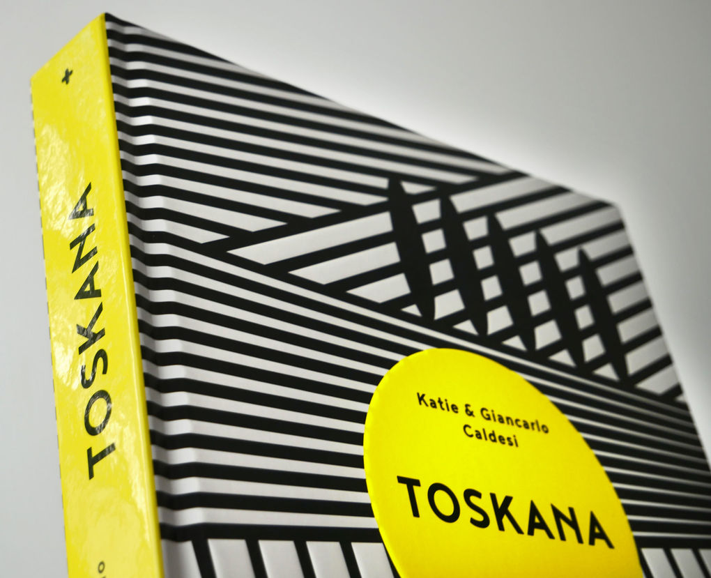 Weitere Ansicht: Toskana | Giancarlo Caldesi, Katie Caldesi