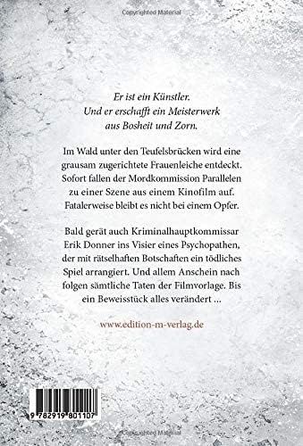 Weitere Ansicht: Asche und alter Zorn | Elias Haller