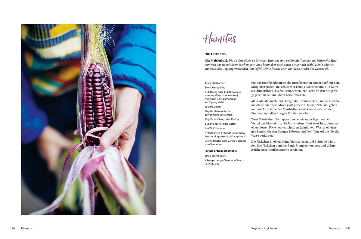 Weitere Ansicht: Andina | Martin Morales