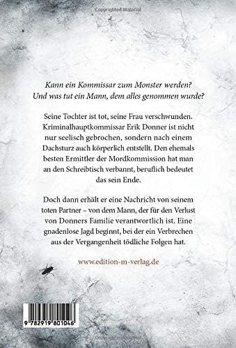 Weitere Ansicht: Tod und tiefer Fall | Elias Haller