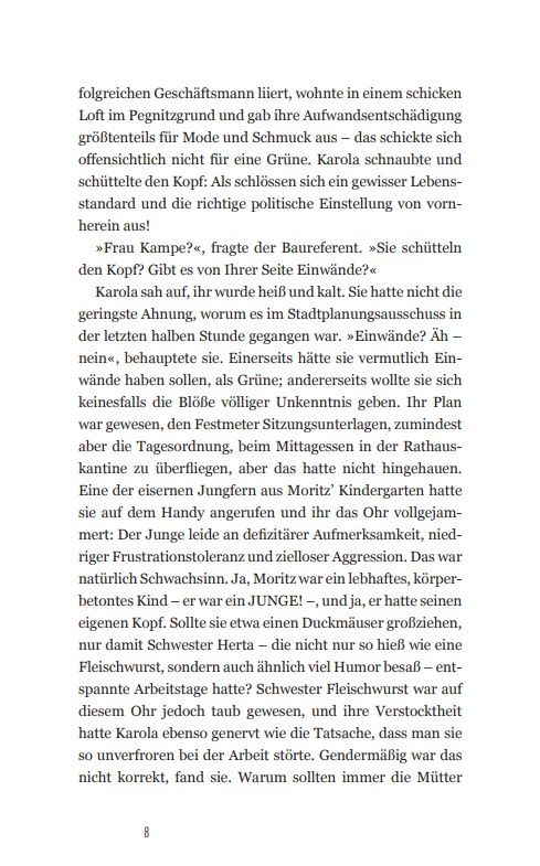 Weitere Ansicht: Fränkische Tapas | Susanne Reiche