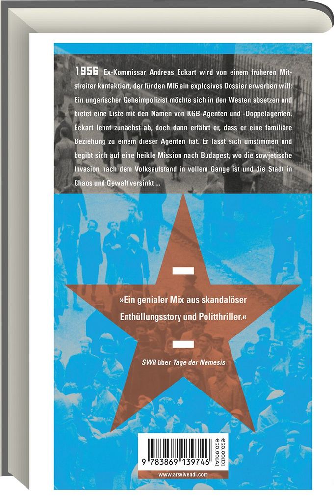 Weitere Ansicht: Sojus | Martin von Arndt