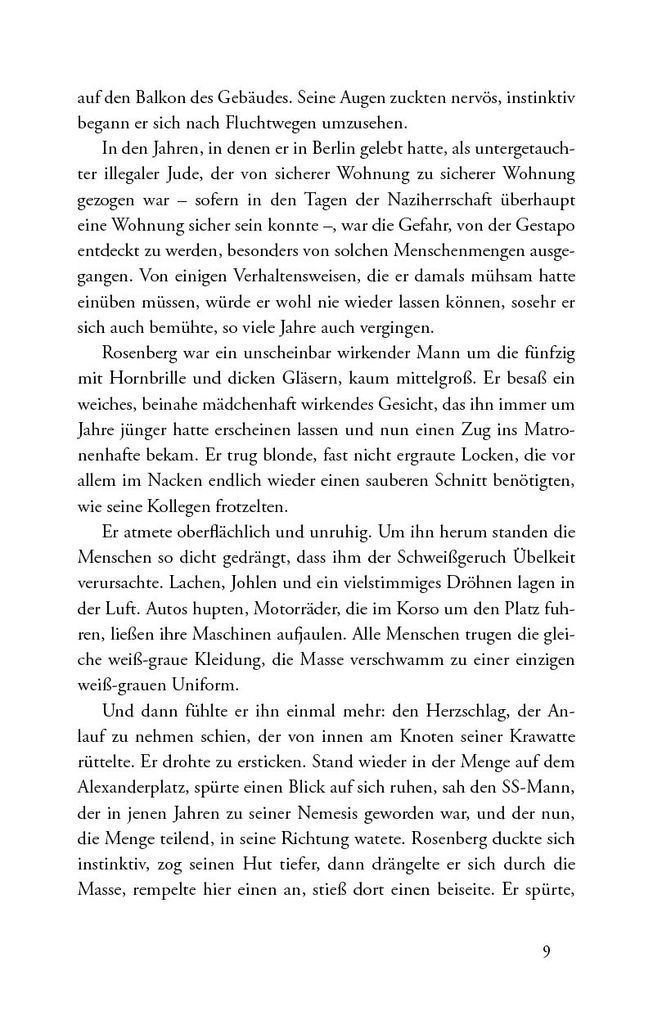 Weitere Ansicht: Sojus | Martin von Arndt