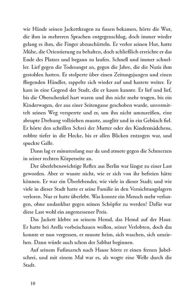 Weitere Ansicht: Sojus | Martin von Arndt