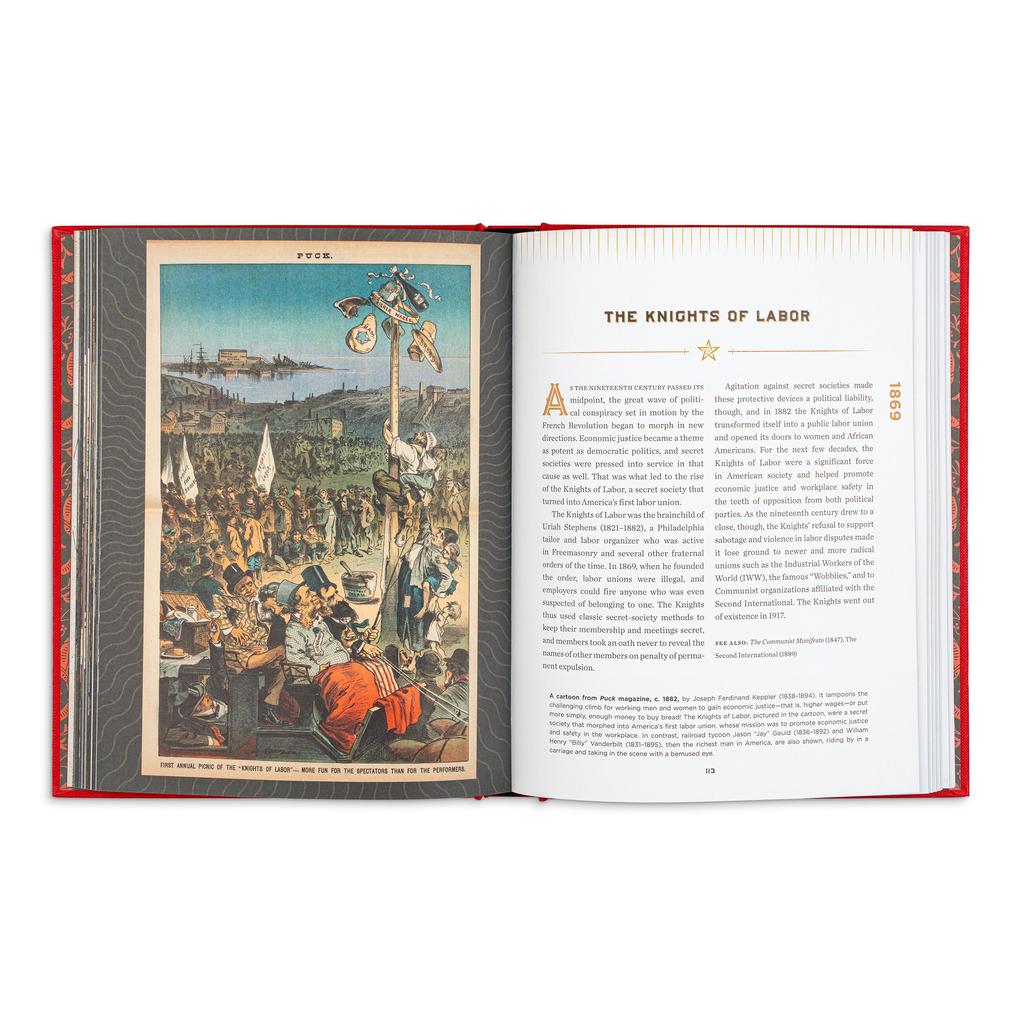 Weitere Ansicht: The Conspiracy Book | John Michael Greer