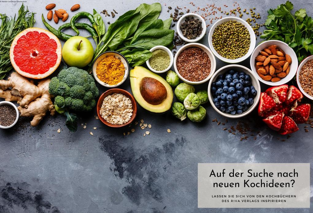 Weitere Ansicht: 100 gesunde Suppen aus dem Thermomix® | Doris Muliar