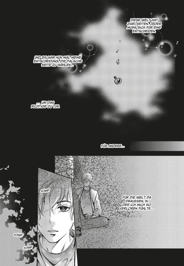 Weitere Ansicht: BL is magic! 2 | Oroken