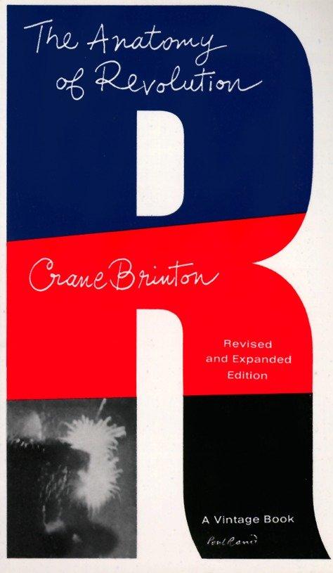 Produktbild: The Anatomy of Revolution | Crane Brinton