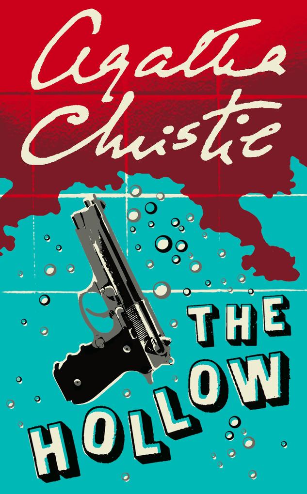 Produktbild: The Hollow | Agatha Christie