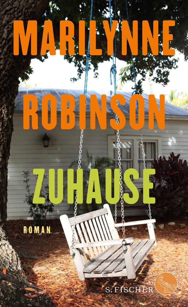 Produktbild: Zuhause | Marilynne Robinson
