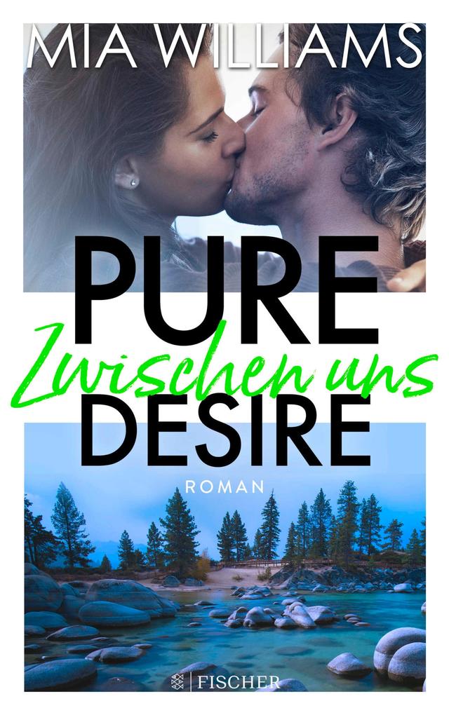 Produktbild: Pure Desire - Zwischen uns | Mia Williams