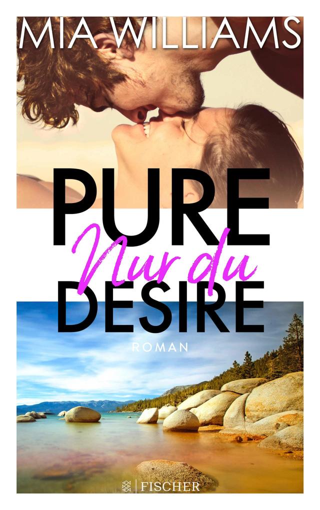 Produktbild: Pure Desire - Nur du | Mia Williams