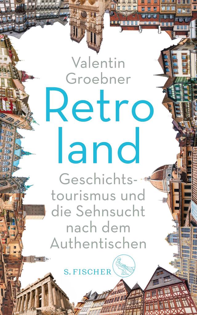 Produktbild: Retroland | Valentin Groebner