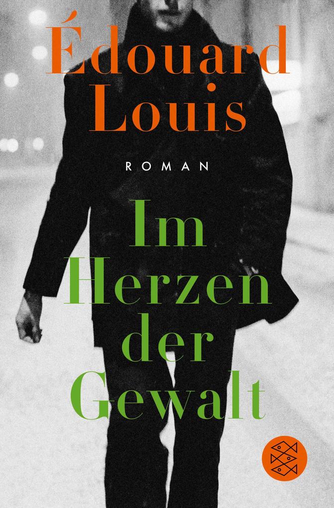 Produktbild: Im Herzen der Gewalt | Édouard Louis
