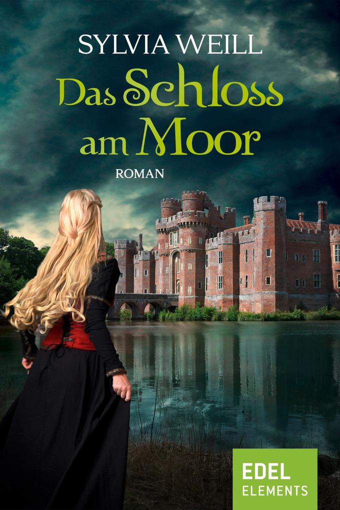 Produktbild: Das Schloss am Moor | Sylvia Weill
