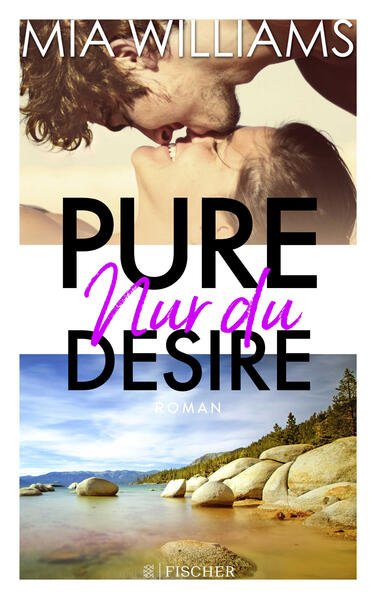 Produktbild: Pure Desire - Nur du | Mia Williams