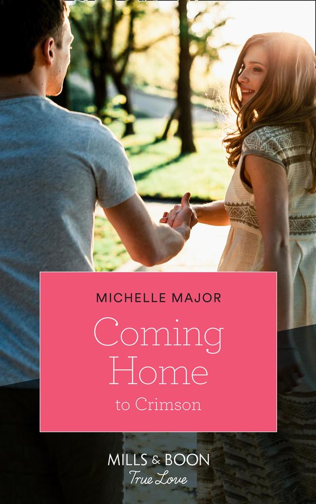 Produktbild: Coming Home To Crimson | Michelle Major