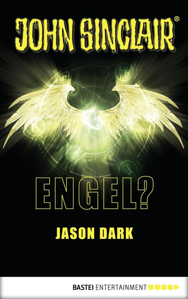 Produktbild: Engel? | Jason Dark
