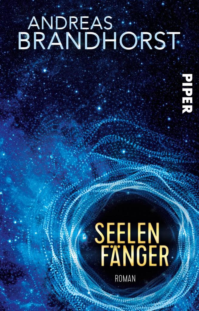 Produktbild: Seelenfänger | Andreas Brandhorst