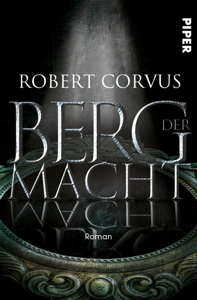 Produktbild: Berg der Macht | Robert Corvus