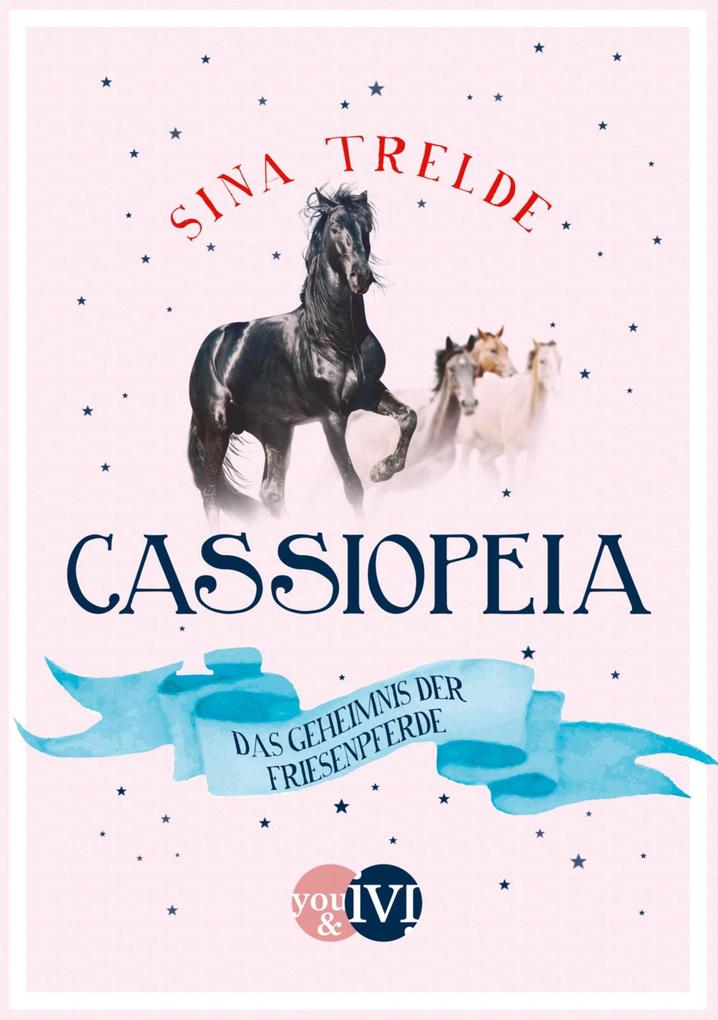 Produktbild: Cassiopeia 2 | Sina Trelde