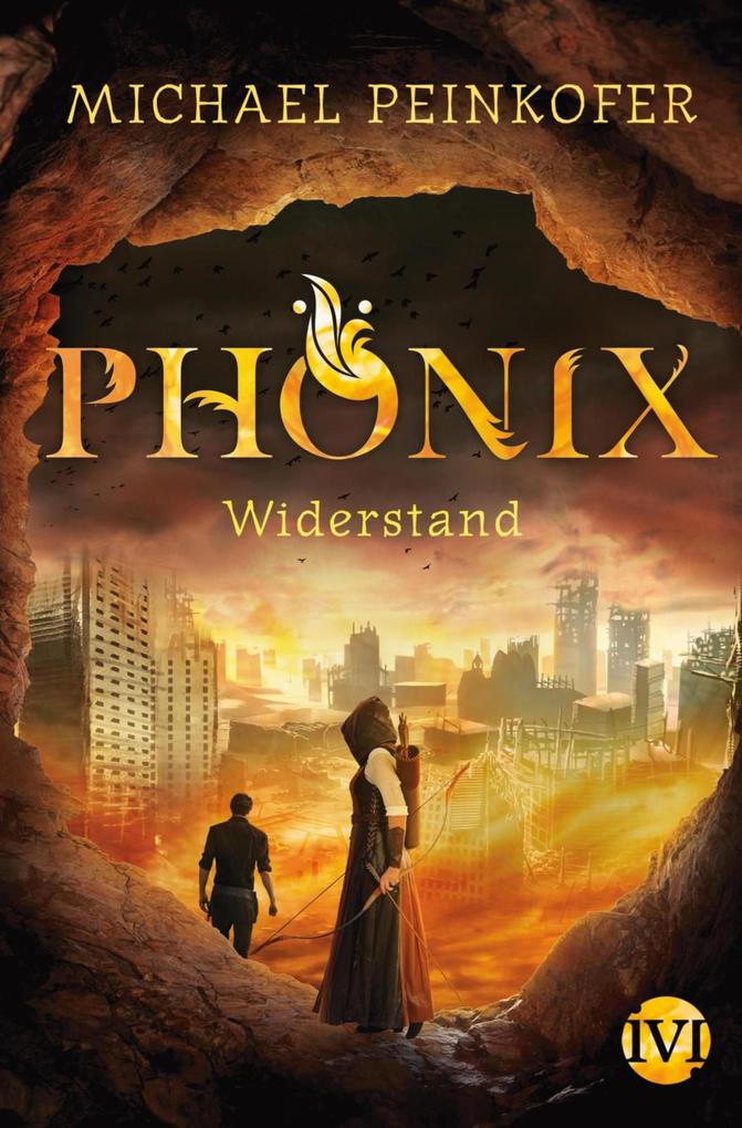 Produktbild: Phönix | Michael Peinkofer